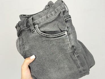 jeansy bootcut: Jeans for women, size S (EU 36) — 5