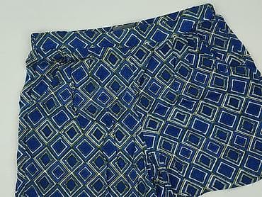 biale spodenki pull and bear: Szorty damskie, rozmiar S — 1