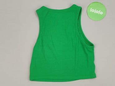 strój kąpielowy z c a: Shein, Top damski, S — 3