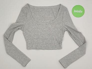 bluzki plus size shein: Shein, Top damski, rozmiar XS — 2