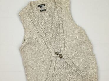 Women's Clothing: Massimo Dutti, Women`s waistcoat, size S (EU 36) — 1