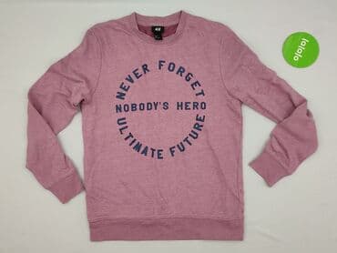 5 lat w paski bluza w paski swiat: H&M, Bluza damska
, rozmiar S — 2