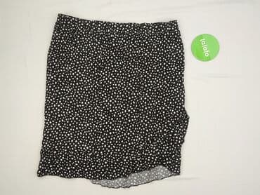 spódnice midi plus size: Spódnica damska, rozmiar XL — 2