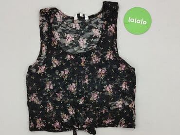 buty new look: New Look, Women`s top, size L — 2