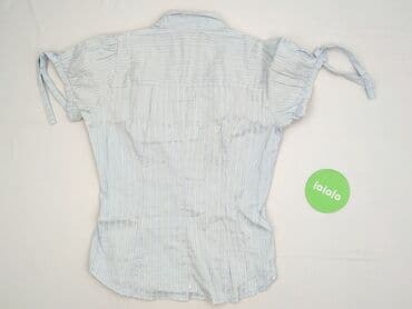 koszulka z gitara: Vero Moda, Koszula damska, M — 3