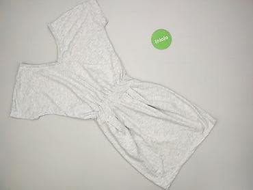 azuree buty: Rue Paris, Sukienka damska, rozmiar S — 3