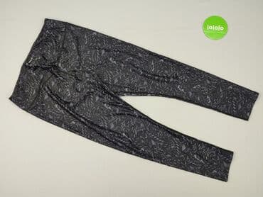 muuv spodnie dresowe: Workout, Legginsy Sportowe damskie, rozmiar M — 2