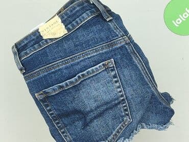 obcisłe szorty: American Eagle, Szorty damskie, rozmiar S — 6