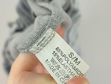 kapcie meteor: Spodnie dresowe damskie, rozmiar S — 4