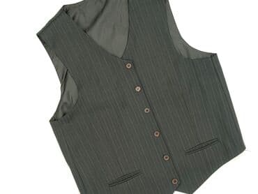 спортивні костюми чоловічі польща: Suit vest for men, XL (EU 42), condition - Perfect — 1
