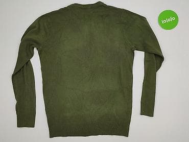 pull and bear golf: Primark, Sweter dla mężczyzn, rozmiar S — 3