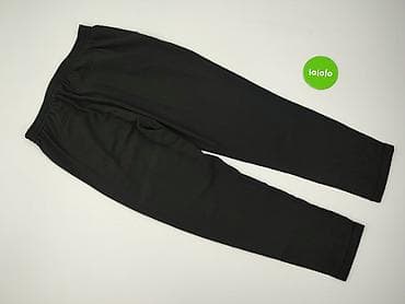 marynarka reserved: Reserved, Spodnie materiałowe damskie, rozmiar L — 3