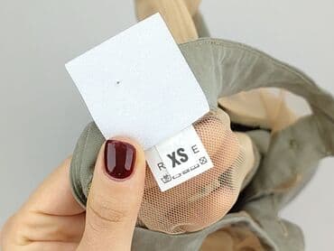 koszula pod bluzą: Koszula damska, rozmiar XS — 7