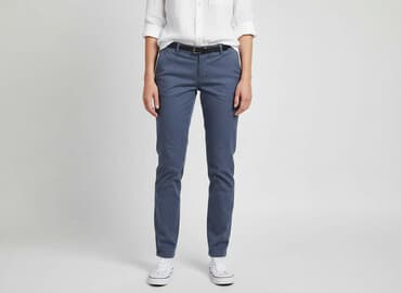 ciocco spodnie: Esprit, Spodnie materiałowe damskie, rozmiar S — 6