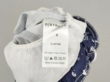 spodnie serduszka by o la la czarne: Szorty kąpielowe dla mężczyzn, rozmiar S — 5