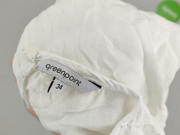 greenpoint bluzy damskie: Greenpoint, Bluzka damska, rozmiar XS — 4