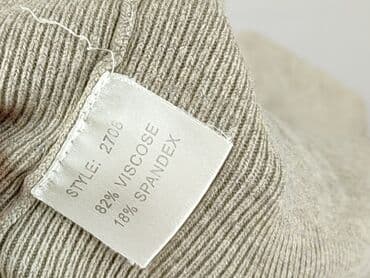czy sweter z wiskozy jest dobry: Saint Tropez, Kardigan damski, rozmiar L — 5