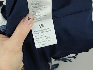 spódniczka kąpielowa granatowa: 157, Spódnica damska, rozmiar S — 5