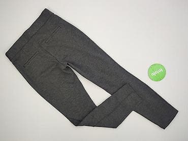 rozmiar 50: H&M, Legginsy Eleganckie damskie, rozmiar S — 3