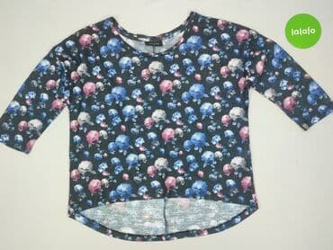 genzie bluzy: Gina, Bluzka damska, rozmiar M — 2