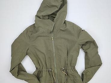 parka h: Vero Moda, Parka damska, rozmiar S — 1