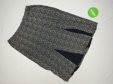 spódnice w geometryczne wzory: Spódnica damska, rozmiar L — 4