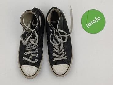 взуття чоловіче польща: Converse, Кеди для чоловіків, 40 — 2