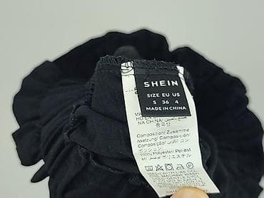 zapaka: Shein, Spodnie materiałowe damskie, rozmiar S — 5