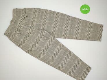 hm buty sniegowce: H&M, Spodnie materiałowe damskie, rozmiar XS — 3