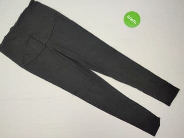 legginsy sportowe ciążowe: Esmara, Legginsy Sportowe damskie, rozmiar L — 2