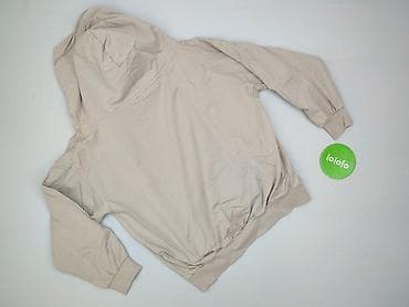 pull ans bear: La Pia, Кофта з каптуром жіноча, розмір Один розмір — 3