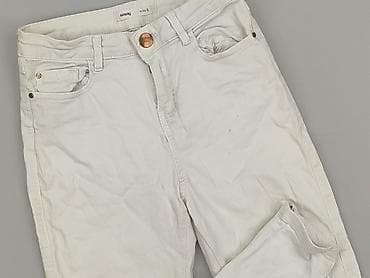 Jeansy damskie, rozmiar S