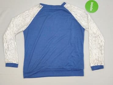 allegro marynarka damska: Bluzka damska, M — 3