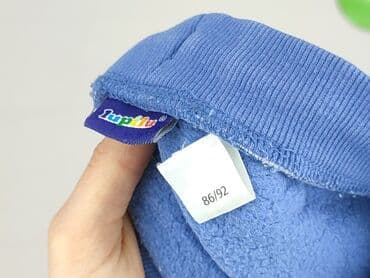 bluzki dziewczęce 164 allegro: Sweatpants, Lupilu, 1.5-2 years, 92, condition - Very good — 4