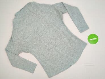 ile wazy sweter: Golf damski, M — 2