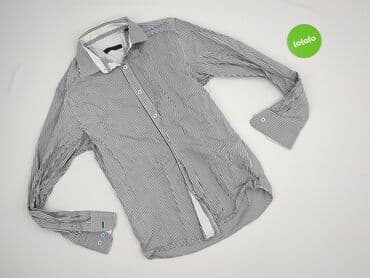 house of errors koszulka: Jack & Jones PREMIUM, Koszulа dla mężczyzn, S — 2