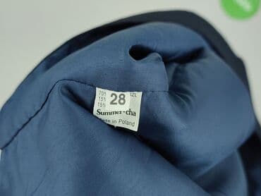 diverse marynarki męskie: Kamizelka garniturowa dla mężczyzn, 3XL — 4