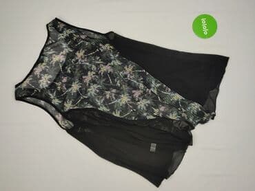 genzie bluzy: Gina, Bluzka damska, rozmiar 2XL — 3