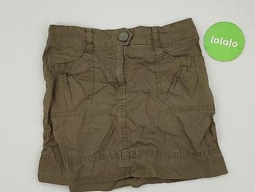 jasna spódnice: H&M, Spódnica damska, rozmiar S — 2