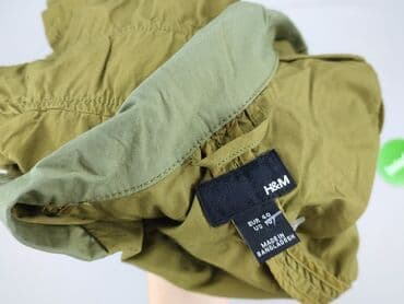 koszula kurtka lidl: H&M, Marynarka damska, M — 4