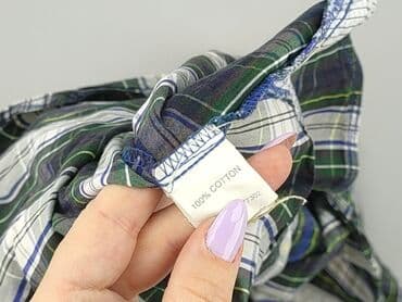 купити штани чоловічі дешево: Shirt for men, S (EU 36), Zara, condition - Perfect — 4