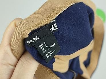 pattern opinie: H&M Basic, Spódnica damska, rozmiar S — 4