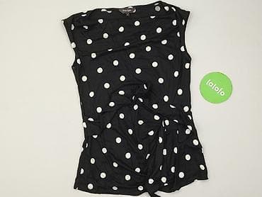 pull and bear kombinezon czarny: Phase Eight, Bluzka damska, rozmiar S — 2