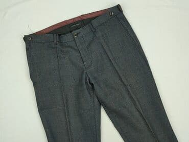 bluza next: Selected Homme, Spodnie dla mężczyzn, rozmiar L — 1