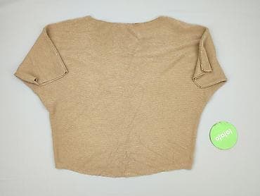 kurtka goralska: ITALY FASHION, Ponczo damskie, rozmiar One size — 4