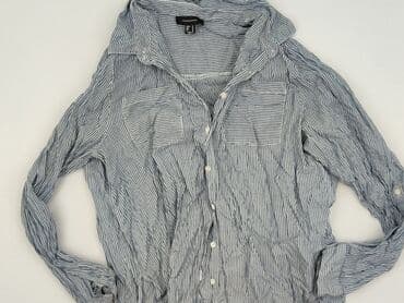 koszula wiya w paski: Atmosphere, Koszula damska, rozmiar XL — 2