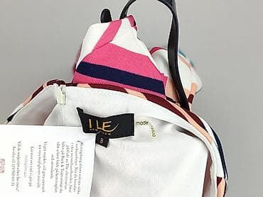 garnitur damski: Ann Taylor, Sukienka damska, rozmiar L — 4