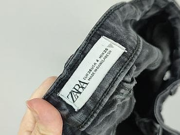 zara t shirty basic: Zara, Jeansy damskie, rozmiar S — 4