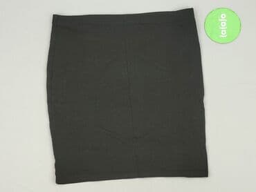 spódnice plisowane midi czarne: Women`s skirt, size S (EU 36) — 3