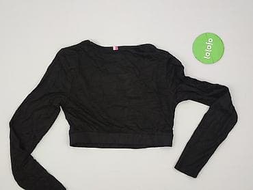 bluza top: Pineapple, Top damski, rozmiar M — 4